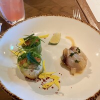 Longrain Tokyo - 