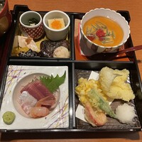 和み酒 仁 - 仁弁当