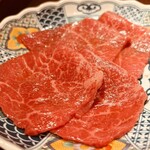 焼肉ホルモン はねいし - 