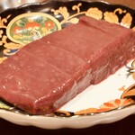 焼肉ホルモン はねいし - 