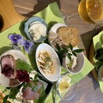 ビストロ オム 鎌倉 - 