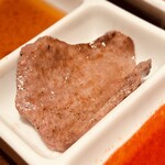 焼肉ホルモン はねいし - 