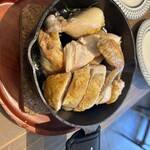 ビストロ オム 鎌倉 - 