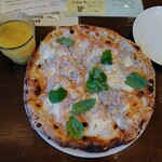 緑のイスキア - 