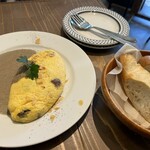 ビストロ オム 鎌倉 - 