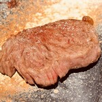 焼肉ホルモン はねいし - 