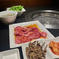兜 麻布十番店 - 