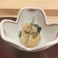 鮨 しづめ - 