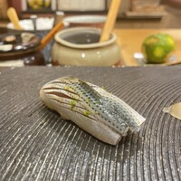 鮨 しづめ - 