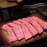 焼肉 綾小路 - 