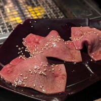 焼肉 綾小路 - 