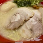 百歩ラーメン - 