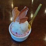 緑のイスキア - 