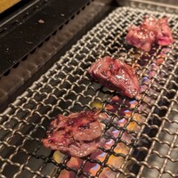 焼肉 綾小路 - 