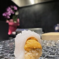 赤坂 鮨大谷 - 