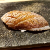 鮨かわなか - 