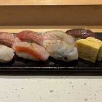 鮨 あうん - 