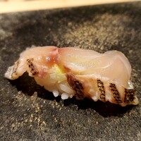 鮨かわなか - 