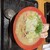 和歌山ちゃんぽん 忠次郎 - 料理写真:野菜ちゃんぽん(麺小)【1,000円・税込】