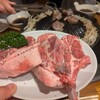 羊肉炭火焼 肉汁屋