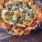 野毛ビストロ ZIPテラス - 