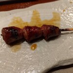 焼き鳥 うま中 - 