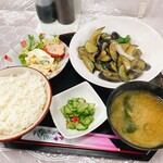 なすや - 料理写真: