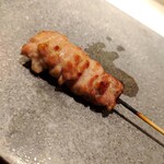 焼き鳥 うま中 - 