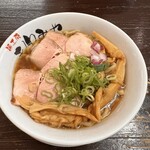 麺工房 きわみや - 