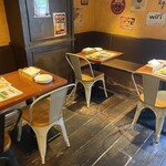 野毛ビストロ ZIPテラス - 