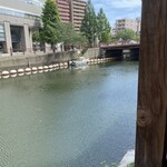 野毛ビストロ ZIPテラス - 