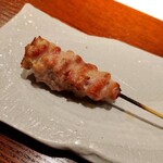 焼き鳥 うま中 - 