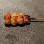 焼き鳥 うま中 - 