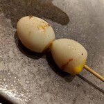 焼き鳥 うま中 - 