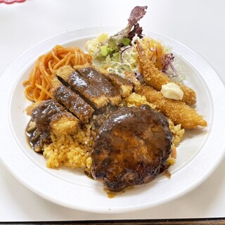 レストランかじ_0