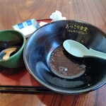 あっさり - 思わず完飲