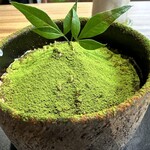 彩盆の間 - 盆栽たっぷりん