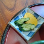 あっさり - 漬物