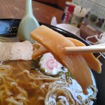 あっさり - メンマ