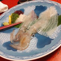 河太郎 中洲本店 - 