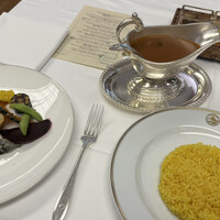 レストラン カスケード - 