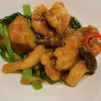 桂花苑 - 