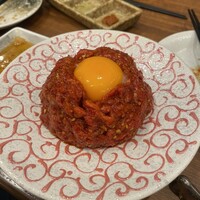 焼肉 スタミナ苑 - 