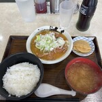 とろもつ 大正屋 - 