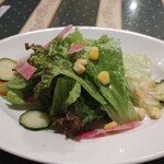 マッシモッタヴィオ - サラダ