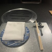焼肉牛印 銀座店 - 