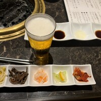 梨の家 五反田店 - 