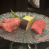 焼肉牛印 銀座店 - 