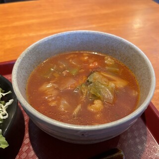 ヨーロピアンスープキッチンZUPPA_0