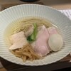 Tokyo Style Noodle ほたて日和